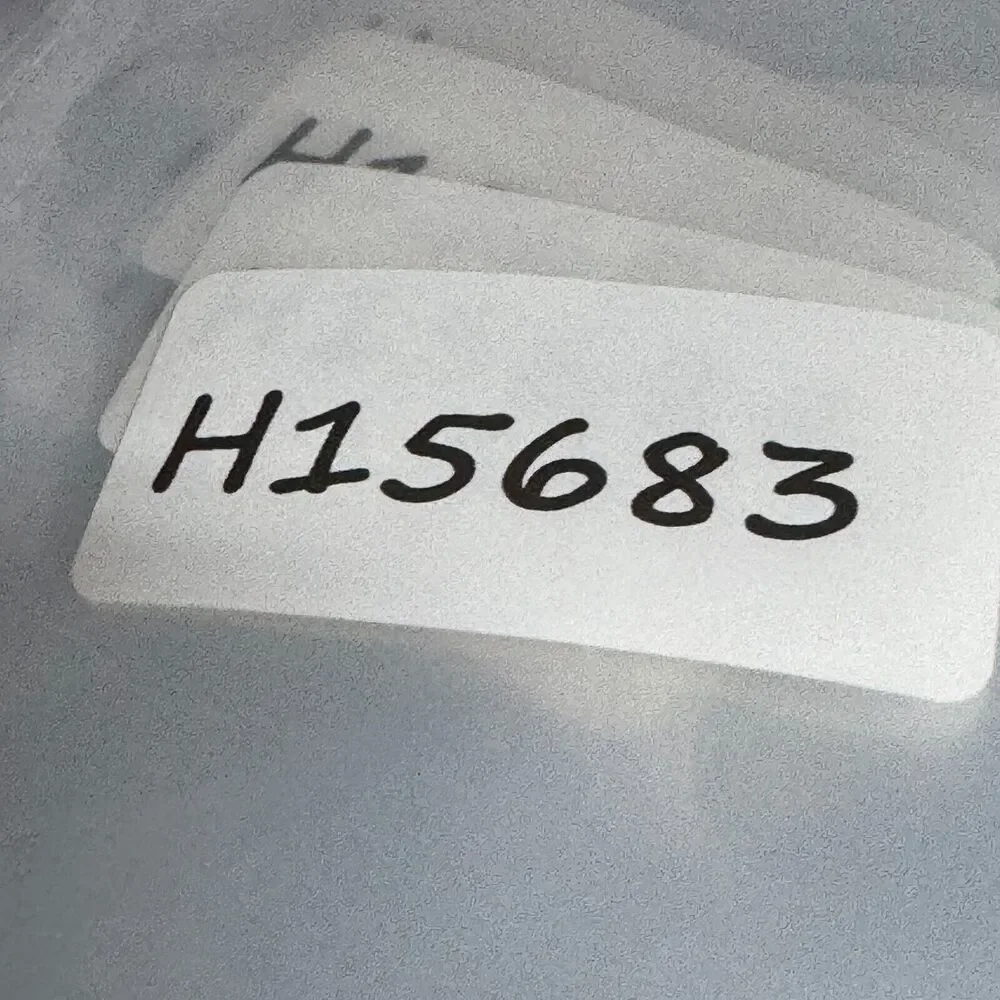 Firmoo LKFS8831 51-18-145 Eye Glasses Frame Black Square‎ H15683